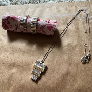 Brighton Tapestry Set